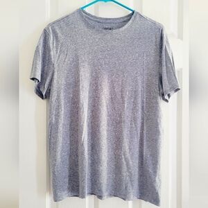 Light blue lounge medium top